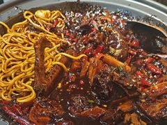 -回味黑鸭煲·始于2006(万松园店)