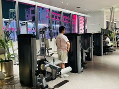 -YCHL FIT 健身(星寰店)