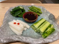 -酉品食厅·居酒小食堂(无锡蠡湖科研大厦店)