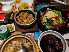 -江太极江浙菜(马桥万达广场店)
