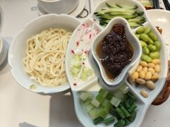 -四季民福烤鸭店(故宫店)