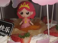 -味多美蛋糕(看丹桥店)