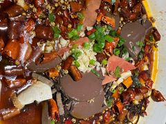 -苹果树下艺术餐厅(通州店)