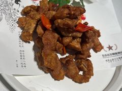 -茶啊冲电影主题文化餐厅(TOUCH12街店)