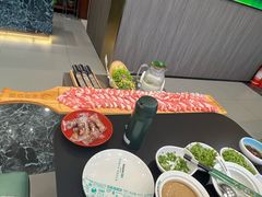 -阳坊胜利涮羊肉(阳坊老店)