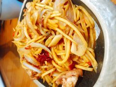 -莲香西域·正宗新疆菜(龙华店)