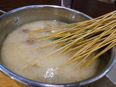 -付小姐在成都(中山公园店)