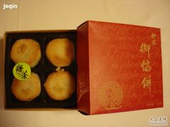 -Babycat私家御饼屋(龙头路一店)