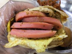 -昌顺马记小吃店(昌盛园店)