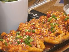 -韩阳王石板烤肉