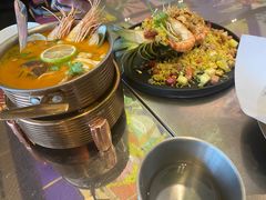 -simply thai天泰(世纪汇店)