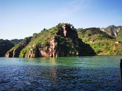 -京娘湖风景区