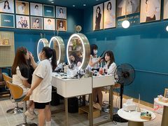 -海马体照相馆(新南凯德广场店)