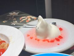 -第101座花园餐厅(湖滨88店)