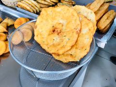 -费记胡辣汤(总店)