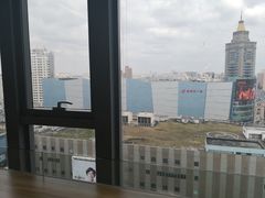 -无界眼镜MaxLess(五角场万达店)