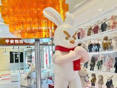 -杭州平安悦坊 PAFC LIVING