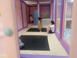 -孩子王童乐园(合肥瑶海万达店)