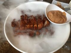 -旅马餐厅(茅家埠店)