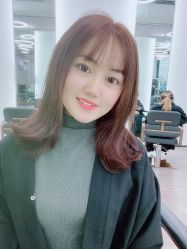 -ON STAR SALON