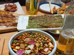 -小乾杯串店•16年沈阳烧烤(文安路店)