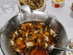 -沸腾鱼乡(知春路分店)
