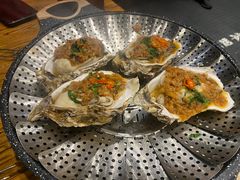 -KAOKAO烤烤·丹东海鲜烧烤(望京店)