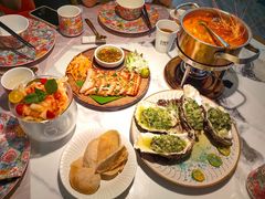 -泰椰里·泰国餐厅(智慧城广百广场店)