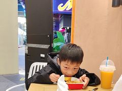 -必胜客(南宁盛天地店)