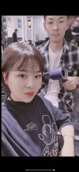 -無名发艺