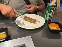 -星伦多自助料理·涮烤一体(虹悦城店)