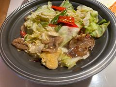 -荷塘秋月·本帮江浙菜(国权路店)