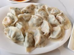 -三合园水饺(二马路店)