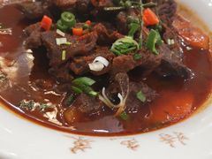 -仙林宾馆-餐厅