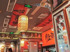 -王繁星面馆(西安熙地港店)