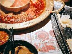 -新哥老官·畅吃123·美蛙世界(苏宁广场店)