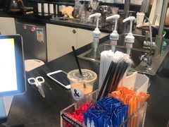 -Manner Coffee(芮欧百货店)
