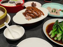 -全聚德(双井店)