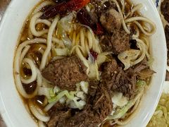 -柴氏风味斋(甘家口店)