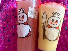 -蜜雪冰城(大连西岗八一路店)