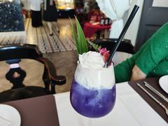 -22ºN BISTRO西餐&酒馆(石奥商业街店)