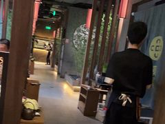 -湊湊火锅·茶憩(世博大道店)