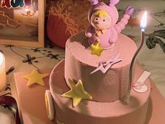 -CAKE BOSS 蛋糕老板(西单君太百货店)