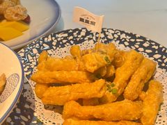 -园里前·10年私厨·福建菜(台江万达鳌峰洲店)