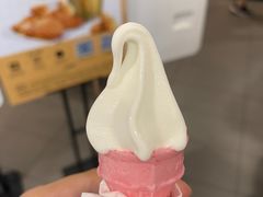 -麦当劳(民盈·国贸城店)