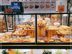 -山崎面包(百联世纪店)