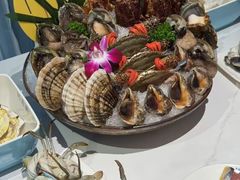 -海悦港蒸汽海鲜·和牛火锅自助餐厅