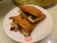 -嘉陵楼馋嘴城(簋街总店)