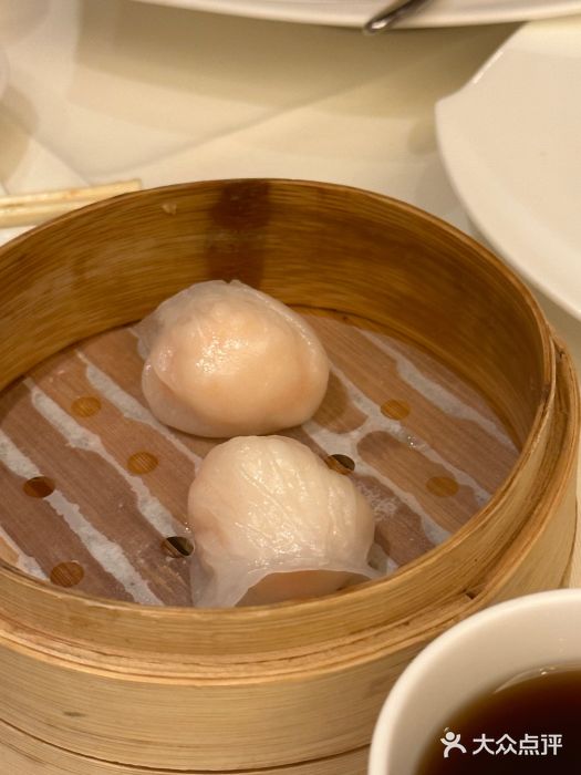 利苑酒家(合景国际金融广场店)图片