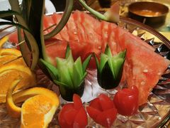 -豪渝火锅(李家村万达店)
